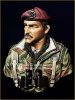 Young Miniatures YM1870 RED DEVILS ARNHEM 17 Sep. 1944 1/10
